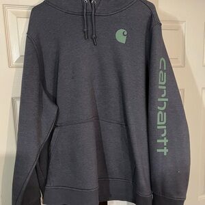Carhartt Hodie